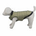 Dog Coat Trixie Arlay Dark green XXS - Домашни Животни<<<Дом Градина<<<BigBuy&&&Пътуване и разходки<<<Домашни