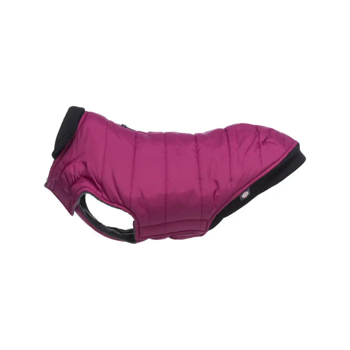 Dog Coat Trixie Arlay Purple M - Домашни Животни<<<Дом Градина<<<BigBuy&&&Пътуване и разходки<<<Домашни Животни<<<Дом