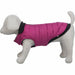 Dog Coat Trixie Arlay Purple M - Домашни Животни<<<Дом Градина<<<BigBuy&&&Пътуване и разходки<<<Домашни Животни<<<Дом