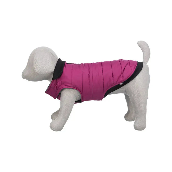 Dog Coat Trixie Arlay Purple S - Домашни Животни<<<Дом Градина<<<BigBuy&&&Пътуване и разходки<<<Домашни Животни<<<Дом