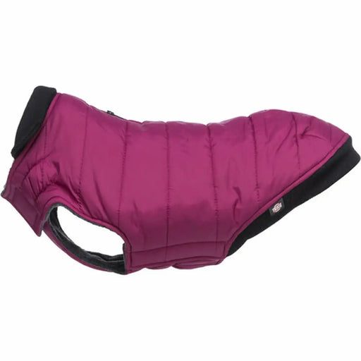 Dog Coat Trixie Arlay Purple XS - Домашни Животни<<<Дом Градина<<<BigBuy&&&Пътуване и разходки<<<Домашни Животни<<<Дом