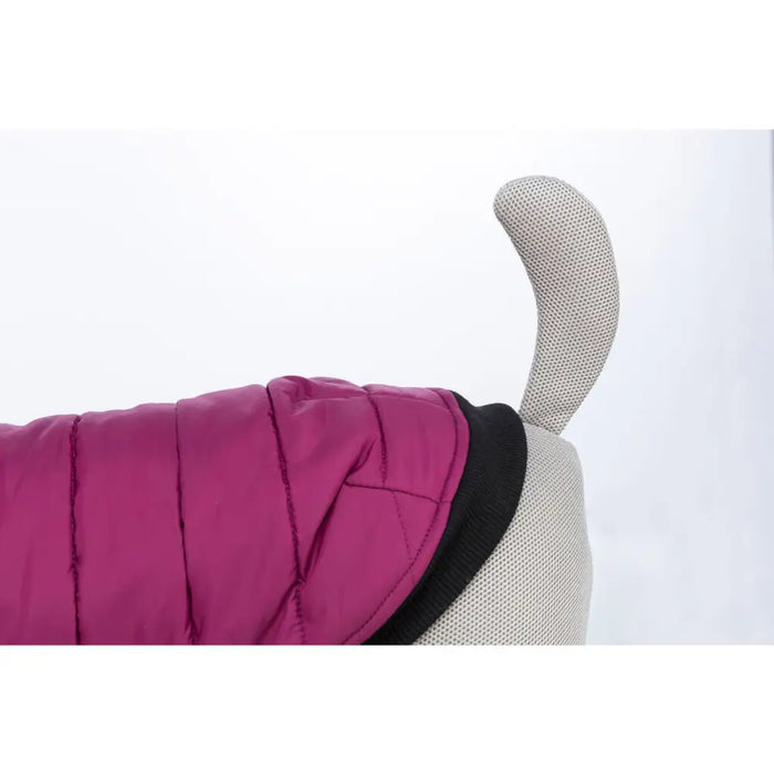 Dog Coat Trixie Arlay Purple XS - Домашни Животни<<<Дом Градина<<<BigBuy&&&Пътуване и разходки<<<Домашни Животни<<<Дом