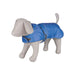 Dog Coat Trixie Belfort Blue XS - Домашни Животни<<<Дом Градина<<<BigBuy&&&Пътуване и разходки<<<Домашни Животни<<<Дом