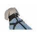 Dog Coat Trixie Blue Grey M - Домашни Животни<<<Дом Градина<<<BigBuy&&&Пътуване и разходки<<<Домашни Животни<<<Дом