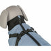 Dog Coat Trixie Blue Grey S - Домашни Животни<<<Дом Градина<<<BigBuy&&&Пътуване и разходки<<<Домашни Животни<<<Дом