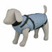 Dog Coat Trixie Blue Grey XS - Домашни Животни<<<Дом Градина<<<BigBuy&&&Пътуване и разходки<<<Домашни Животни<<<Дом