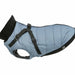 Dog Coat Trixie Blue Grey XS - Домашни Животни<<<Дом Градина<<<BigBuy&&&Пътуване и разходки<<<Домашни Животни<<<Дом