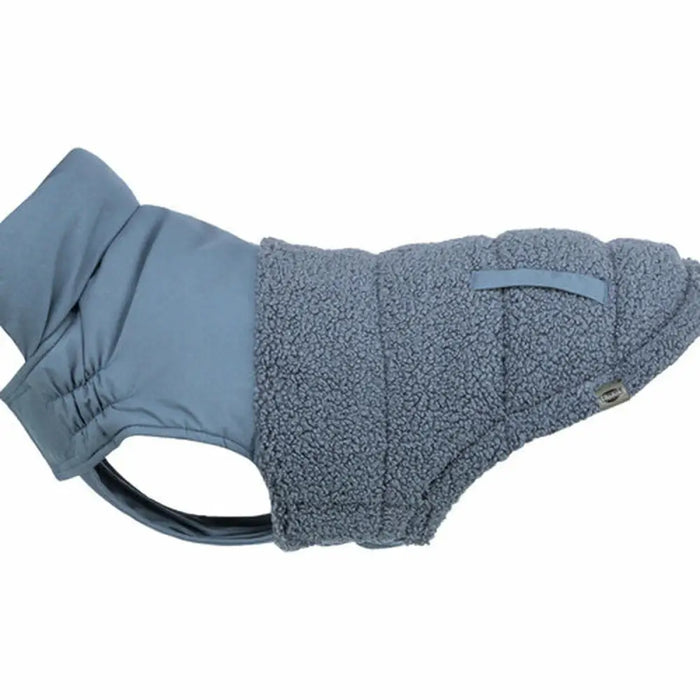 Dog Coat Trixie Blue S - Домашни Животни<<<Дом Градина<<<BigBuy&&&Пътуване и разходки<<<Домашни Животни<<<Дом