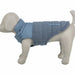Dog Coat Trixie Blue S - Домашни Животни<<<Дом Градина<<<BigBuy&&&Пътуване и разходки<<<Домашни Животни<<<Дом