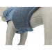 Dog Coat Trixie Blue XS - Домашни Животни<<<Дом Градина<<<BigBuy&&&Пътуване и разходки<<<Домашни Животни<<<Дом