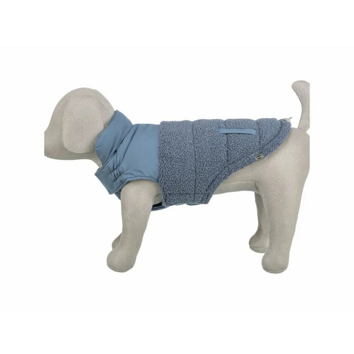 Dog Coat Trixie Blue XS - Домашни Животни<<<Дом Градина<<<BigBuy&&&Пътуване и разходки<<<Домашни Животни<<<Дом