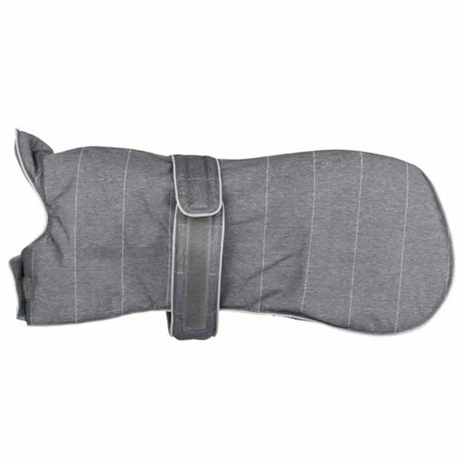 Dog Coat Trixie Brest Grey XS - Домашни Животни<<<Дом Градина<<<BigBuy&&&Пътуване и разходки<<<Домашни Животни<<<Дом