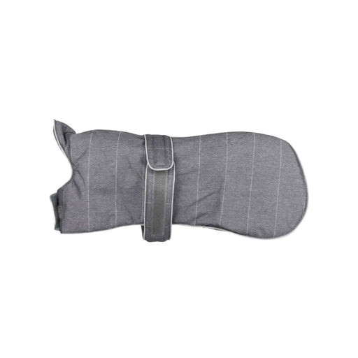 Dog Coat Trixie Brest Grey XS - Домашни Животни<<<Дом Градина<<<BigBuy&&&Пътуване и разходки<<<Домашни Животни<<<Дом