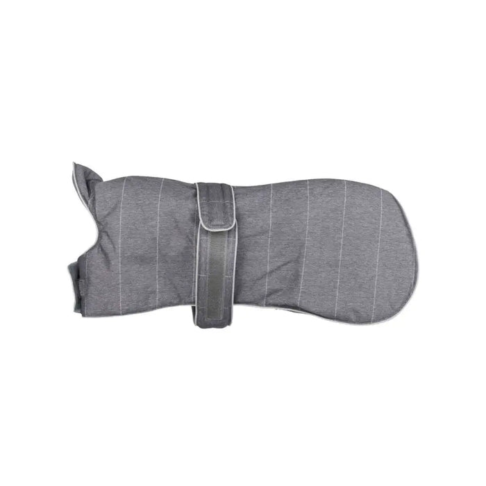 Dog Coat Trixie Brest Grey XS - Домашни Животни<<<Дом Градина<<<BigBuy&&&Пътуване и разходки<<<Домашни Животни<<<Дом