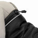 Dog Coat Trixie Brizon Black S - Домашни Животни<<<Дом Градина<<<BigBuy&&&Пътуване и разходки<<<Домашни Животни<<<Дом