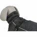 Dog Coat Trixie Brizon Black S - Домашни Животни<<<Дом Градина<<<BigBuy&&&Пътуване и разходки<<<Домашни Животни<<<Дом
