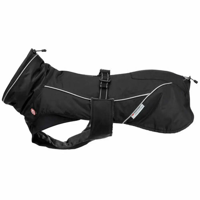 Dog Coat Trixie Brizon Black S - Домашни Животни<<<Дом Градина<<<BigBuy&&&Пътуване и разходки<<<Домашни Животни<<<Дом