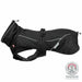 Dog Coat Trixie Brizon Black S - Пътуване и разходки<<<Домашни Животни<<<Дом Градина<<<BigBuy
