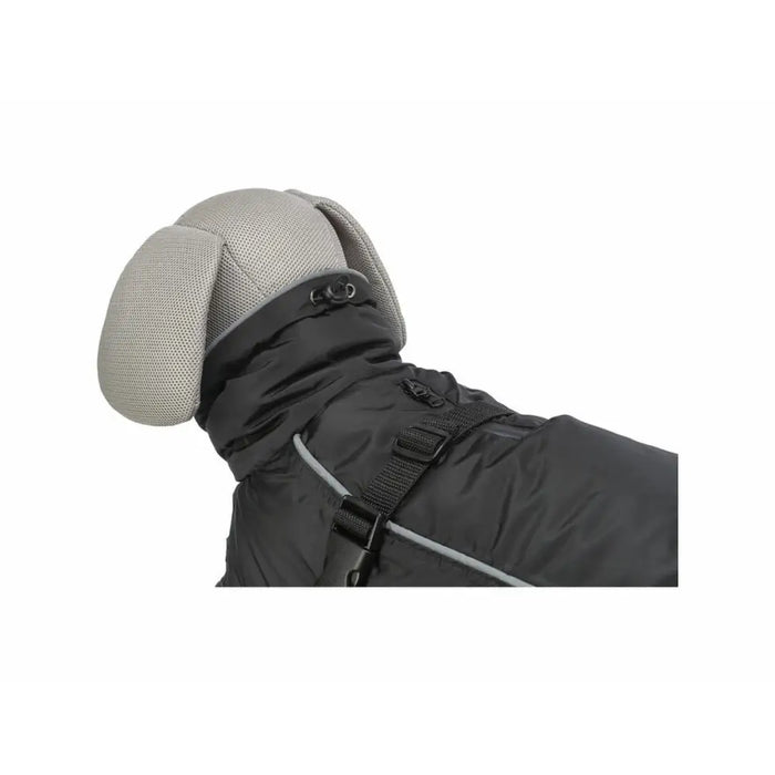 Dog Coat Trixie Brizon Black XS - Домашни Животни<<<Дом Градина<<<BigBuy&&&Пътуване и разходки<<<Домашни Животни<<<Дом