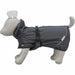 Dog Coat Trixie Calvi Black M - Домашни Животни<<<Дом Градина<<<BigBuy&&&Пътуване и разходки<<<Домашни Животни<<<Дом