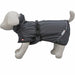 Dog Coat Trixie Calvi Black M - Домашни Животни<<<Дом Градина<<<BigBuy&&&Пътуване и разходки<<<Домашни Животни<<<Дом