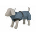 Dog Coat Trixie Dark blue M - Домашни Животни<<<Дом Градина<<<BigBuy&&&Пътуване и разходки<<<Домашни Животни<<<Дом