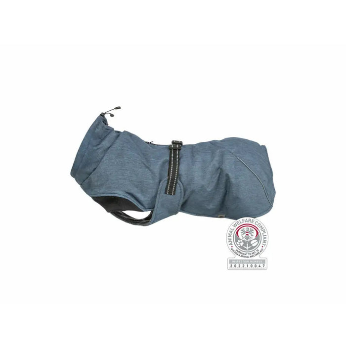 Dog Coat Trixie Dark blue XL - Домашни Животни<<<Дом Градина<<<BigBuy&&&Пътуване и разходки<<<Домашни Животни<<<Дом