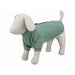 Dog Coat Trixie Dark green XXS 24 cm - Домашни Животни<<<Дом Градина<<<BigBuy&&&Пътуване и разходки<<<Домашни