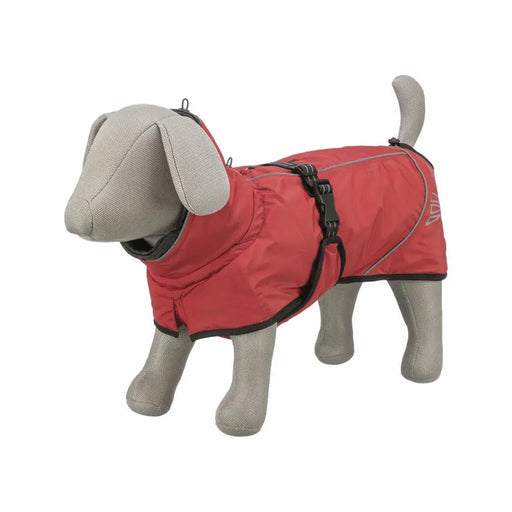 Dog Coat Trixie - Домашни Животни<<<Дом Градина<<<BigBuy&&&Пътуване и разходки<<<Домашни Животни<<<Дом Градина<<<BigBuy