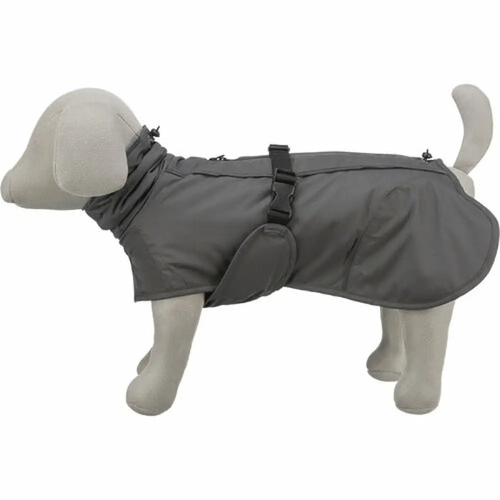 Dog Coat Trixie - Домашни Животни<<<Дом Градина<<<BigBuy&&&Пътуване и разходки<<<Домашни Животни<<<Дом Градина<<<BigBuy