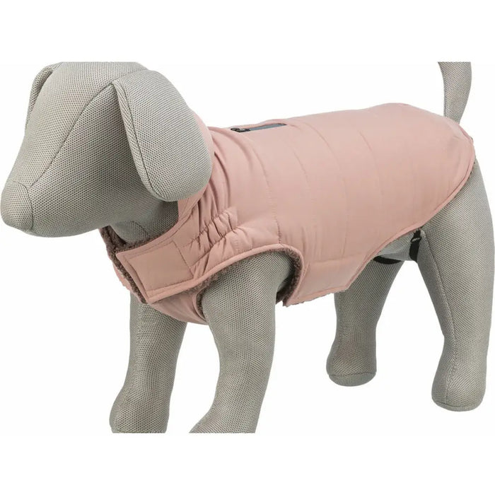 Dog Coat Trixie - Домашни Животни<<<Дом Градина<<<BigBuy&&&Пътуване и разходки<<<Домашни Животни<<<Дом Градина<<<BigBuy