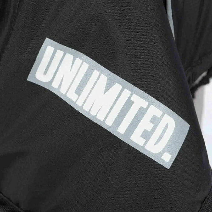 Dog Coat Trixie Explore Black M - Домашни Животни<<<Дом Градина<<<BigBuy&&&Пътуване и разходки<<<Домашни Животни<<<Дом