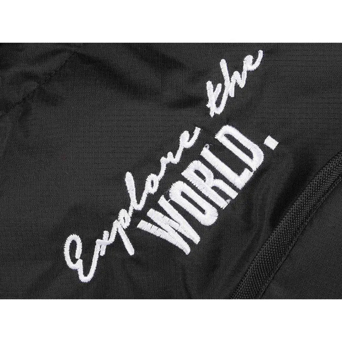 Dog Coat Trixie Explore Black S - Домашни Животни<<<Дом Градина<<<BigBuy&&&Пътуване и разходки<<<Домашни Животни<<<Дом