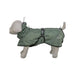 Dog Coat Trixie Explore Thermo Green Olive S - Домашни Животни<<<Дом Градина<<<BigBuy&&&Пътуване и разходки<<<Домашни