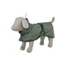 Dog Coat Trixie Explore Thermo Green Olive S - Домашни Животни<<<Дом Градина<<<BigBuy&&&Пътуване и разходки<<<Домашни