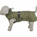 Dog Coat Trixie Green Olive L - Домашни Животни<<<Дом Градина<<<BigBuy&&&Пътуване и разходки<<<Домашни Животни<<<Дом