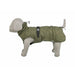 Dog Coat Trixie Green Olive XL - Домашни Животни<<<Дом Градина<<<BigBuy&&&Пътуване и разходки<<<Домашни Животни<<<Дом