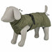 Dog Coat Trixie Green Olive XL - Домашни Животни<<<Дом Градина<<<BigBuy&&&Пътуване и разходки<<<Домашни Животни<<<Дом