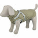 Dog Coat Trixie Green Olive XS - Домашни Животни<<<Дом Градина<<<BigBuy&&&Пътуване и разходки<<<Домашни Животни<<<Дом