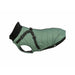Dog Coat Trixie Green S - Домашни Животни<<<Дом Градина<<<BigBuy&&&Пътуване и разходки<<<Домашни Животни<<<Дом