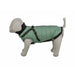 Dog Coat Trixie Green S - Пътуване и разходки<<<Домашни Животни<<<Дом Градина<<<BigBuy