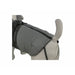 Dog Coat Trixie Grey M - Домашни Животни<<<Дом Градина<<<BigBuy&&&Пътуване и разходки<<<Домашни Животни<<<Дом