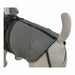 Dog Coat Trixie Grey M - Домашни Животни<<<Дом Градина<<<BigBuy&&&Пътуване и разходки<<<Домашни Животни<<<Дом