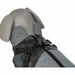 Dog Coat Trixie Grey M - Домашни Животни<<<Дом Градина<<<BigBuy&&&Пътуване и разходки<<<Домашни Животни<<<Дом