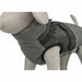 Dog Coat Trixie Grey M - Домашни Животни<<<Дом Градина<<<BigBuy&&&Пътуване и разходки<<<Домашни Животни<<<Дом