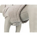 Dog Coat Trixie Grey S - Домашни Животни<<<Дом Градина<<<BigBuy&&&Пътуване и разходки<<<Домашни Животни<<<Дом