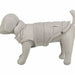 Dog Coat Trixie Grey XS - Домашни Животни<<<Дом Градина<<<BigBuy&&&Пътуване и разходки<<<Домашни Животни<<<Дом