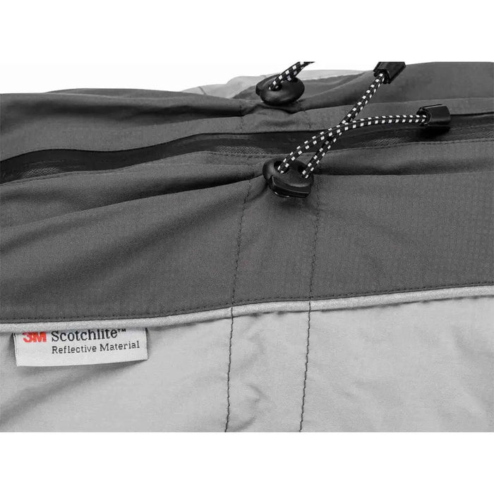 Dog Coat Trixie Helsinki Grey L - Домашни Животни<<<Дом Градина<<<BigBuy&&&Пътуване и разходки<<<Домашни Животни<<<Дом