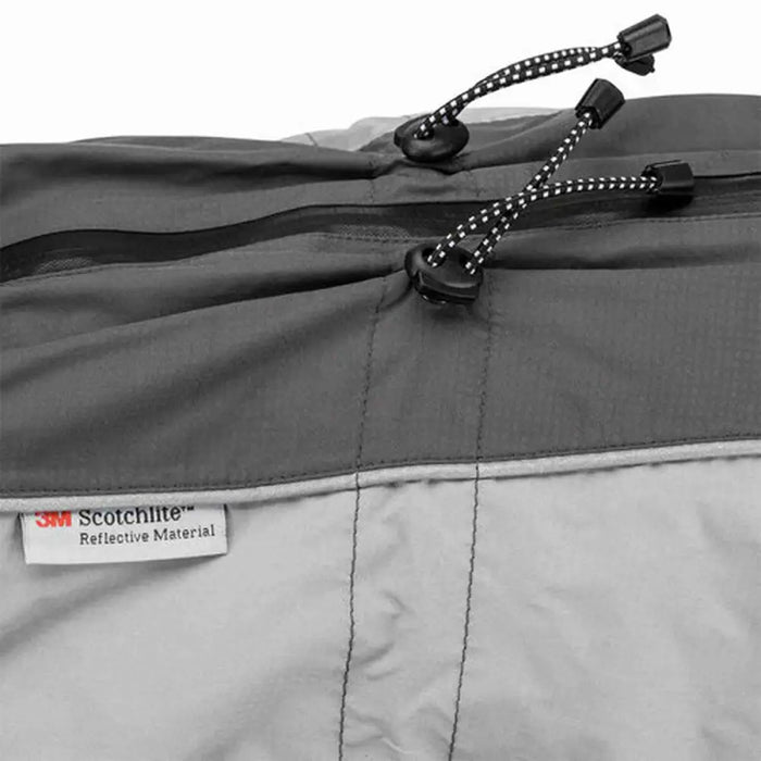 Dog Coat Trixie Helsinki Grey XS - Домашни Животни<<<Дом Градина<<<BigBuy&&&Пътуване и разходки<<<Домашни Животни<<<Дом