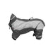Dog Coat Trixie Helsinki Grey XS - Домашни Животни<<<Дом Градина<<<BigBuy&&&Пътуване и разходки<<<Домашни Животни<<<Дом